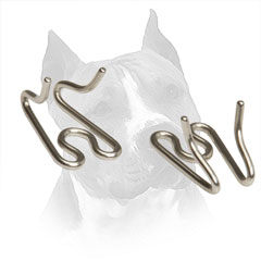 Extra Prongs for Stainless Steel Amstaff Pinch Collar